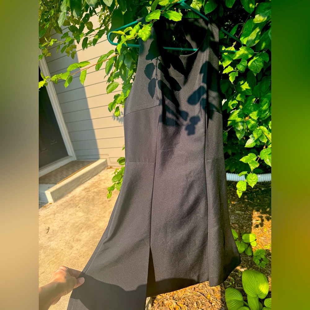 LBD - worn once & dry-cleaned!